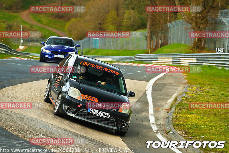 Bild #26584281 - Touristenfahrten Nürburgring Nordschleife (18.04.2024)