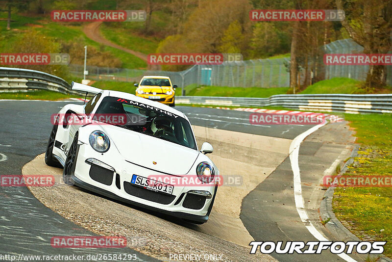 Bild #26584293 - Touristenfahrten Nürburgring Nordschleife (18.04.2024)