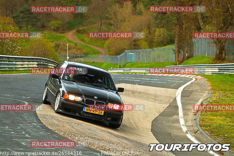 Bild #26584316 - Touristenfahrten Nürburgring Nordschleife (18.04.2024)