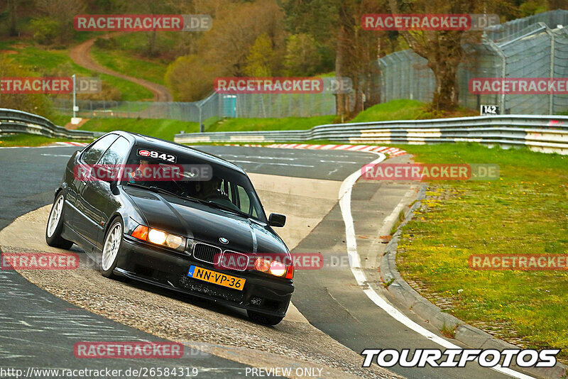 Bild #26584319 - Touristenfahrten Nürburgring Nordschleife (18.04.2024)