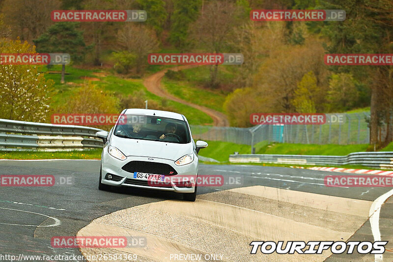 Bild #26584369 - Touristenfahrten Nürburgring Nordschleife (18.04.2024)