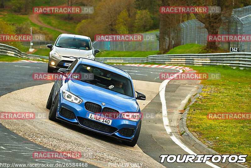 Bild #26584468 - Touristenfahrten Nürburgring Nordschleife (18.04.2024)