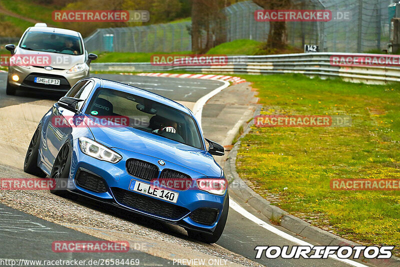 Bild #26584469 - Touristenfahrten Nürburgring Nordschleife (18.04.2024)