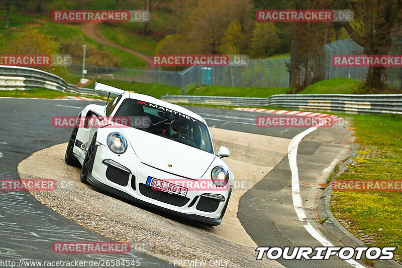 Bild #26584545 - Touristenfahrten Nürburgring Nordschleife (18.04.2024)