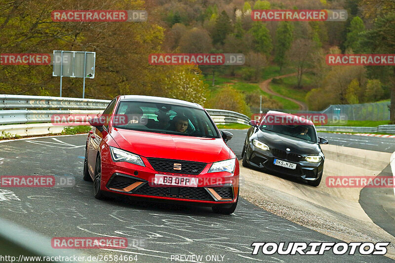 Bild #26584664 - Touristenfahrten Nürburgring Nordschleife (18.04.2024)