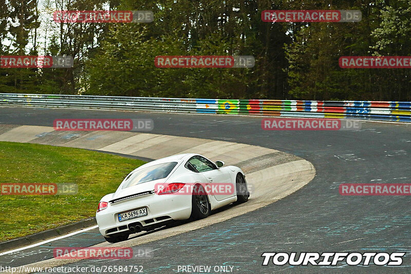 Bild #26584752 - Touristenfahrten Nürburgring Nordschleife (18.04.2024)