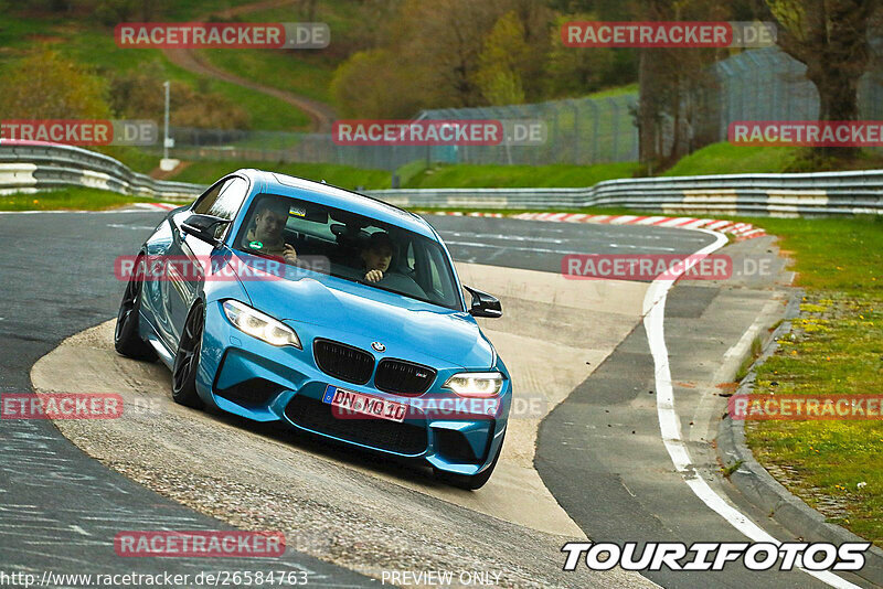 Bild #26584763 - Touristenfahrten Nürburgring Nordschleife (18.04.2024)