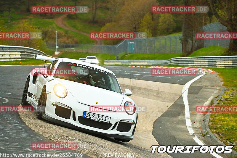 Bild #26584789 - Touristenfahrten Nürburgring Nordschleife (18.04.2024)