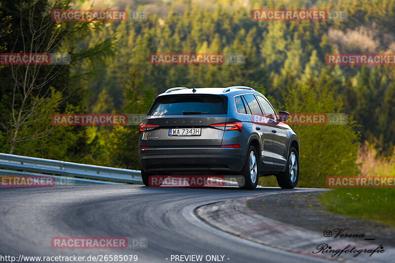 Bild #26585079 - Touristenfahrten Nürburgring Nordschleife (18.04.2024)