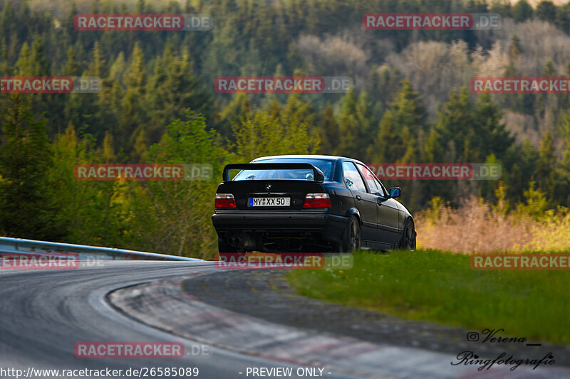 Bild #26585089 - Touristenfahrten Nürburgring Nordschleife (18.04.2024)