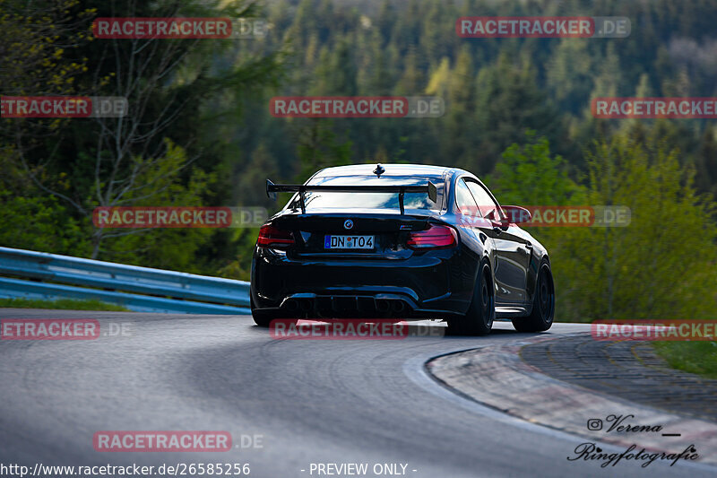 Bild #26585256 - Touristenfahrten Nürburgring Nordschleife (18.04.2024)