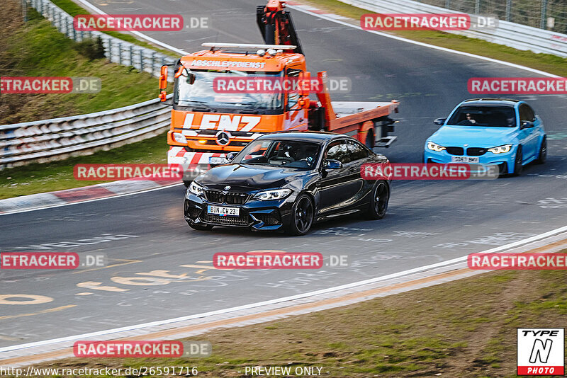 Bild #26591716 - Touristenfahrten Nürburgring Nordschleife (18.04.2024)