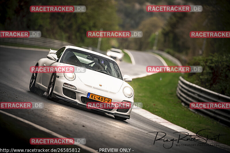 Bild #26585812 - Touristenfahrten Nürburgring Nordschleife (19.04.2024)