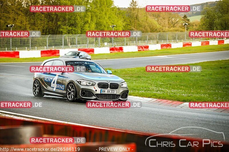 Bild #26586119 - Touristenfahrten Nürburgring Nordschleife (19.04.2024)