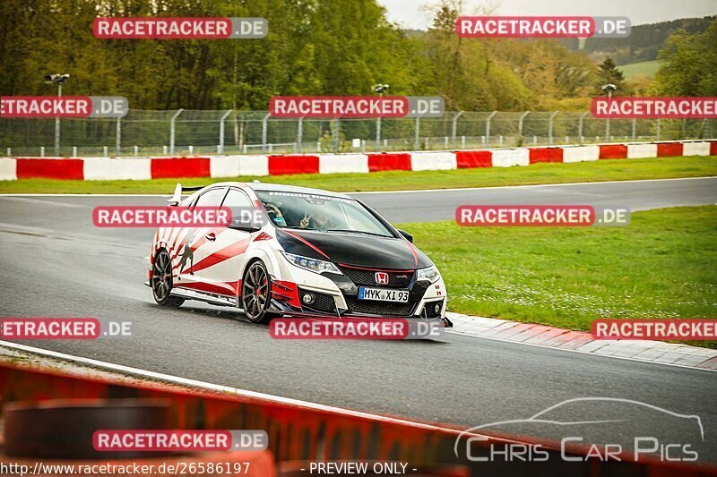 Bild #26586197 - Touristenfahrten Nürburgring Nordschleife (19.04.2024)