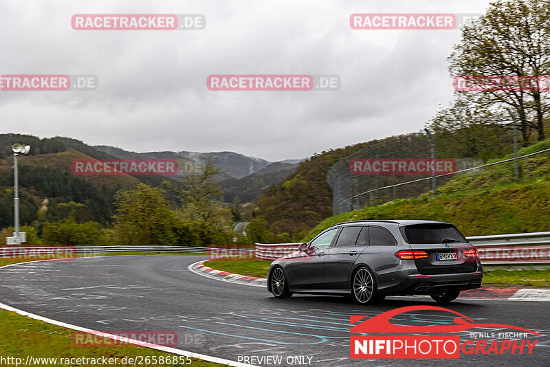 Bild #26586855 - Touristenfahrten Nürburgring Nordschleife (19.04.2024)