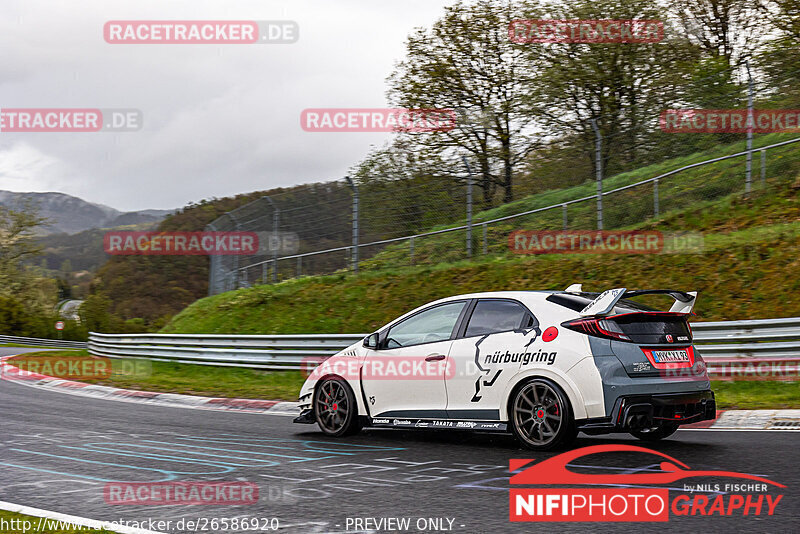 Bild #26586920 - Touristenfahrten Nürburgring Nordschleife (19.04.2024)