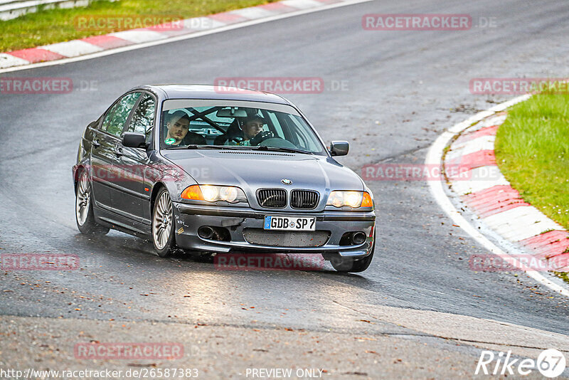 Bild #26587383 - Touristenfahrten Nürburgring Nordschleife (19.04.2024)