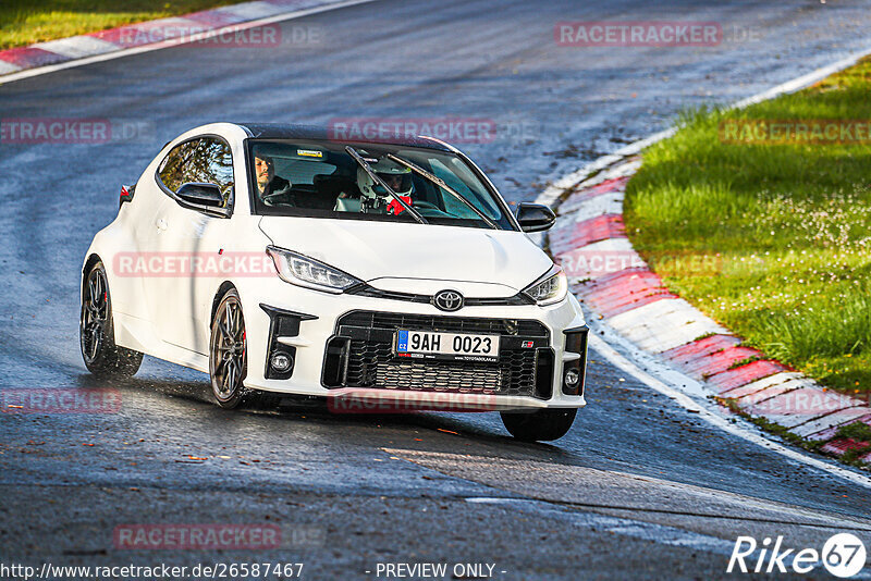 Bild #26587467 - Touristenfahrten Nürburgring Nordschleife (19.04.2024)