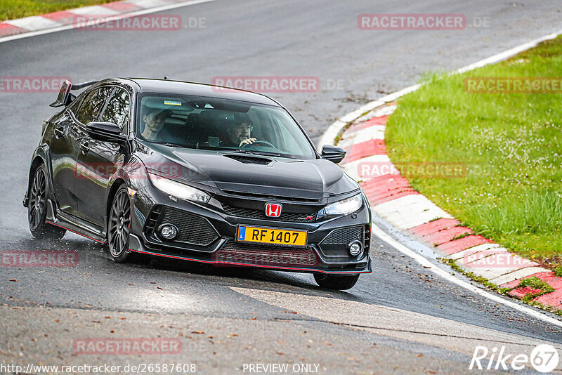 Bild #26587608 - Touristenfahrten Nürburgring Nordschleife (19.04.2024)