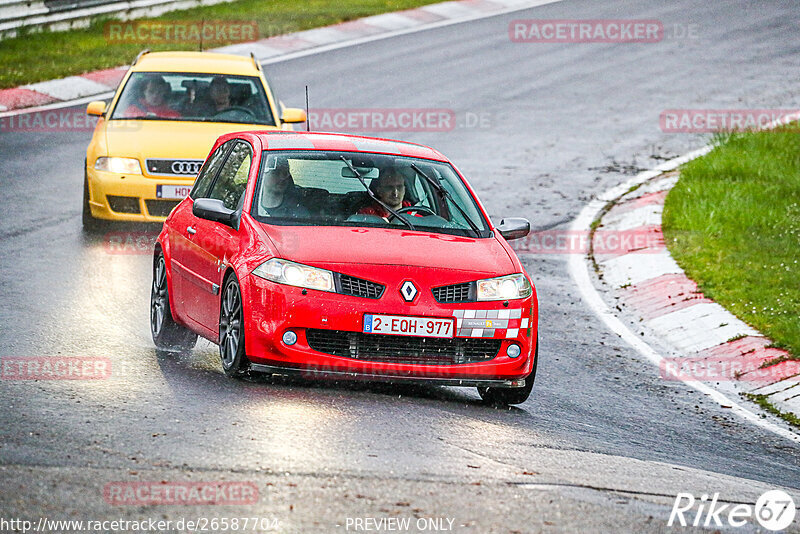 Bild #26587704 - Touristenfahrten Nürburgring Nordschleife (19.04.2024)