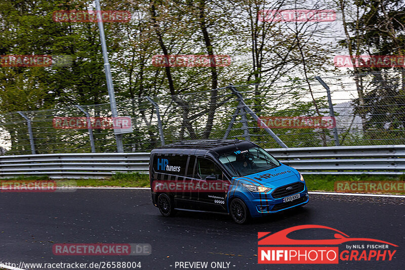 Bild #26588004 - Touristenfahrten Nürburgring Nordschleife (19.04.2024)