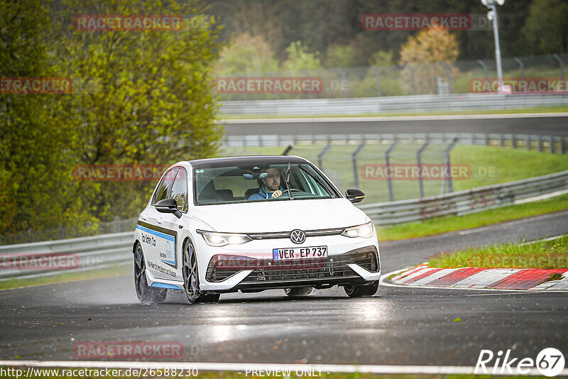 Bild #26588230 - Touristenfahrten Nürburgring Nordschleife (19.04.2024)