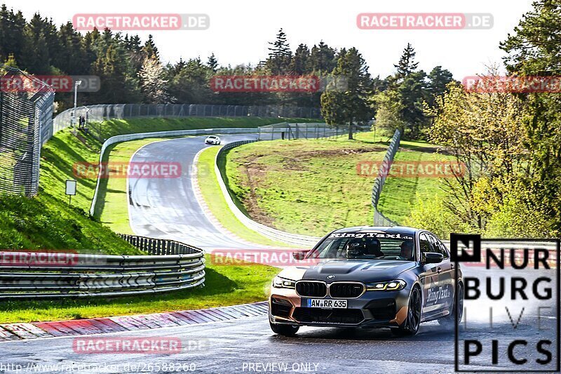 Bild #26588260 - Touristenfahrten Nürburgring Nordschleife (19.04.2024)