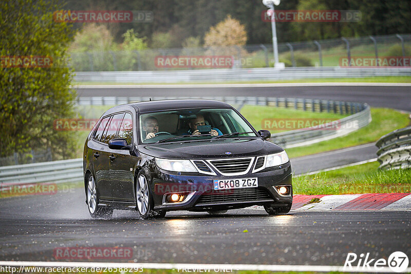 Bild #26588293 - Touristenfahrten Nürburgring Nordschleife (19.04.2024)