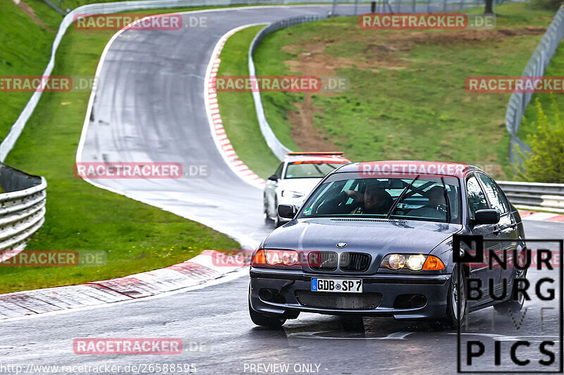 Bild #26588595 - Touristenfahrten Nürburgring Nordschleife (19.04.2024)