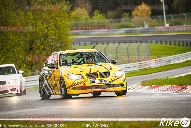 Bild #26589396 - Touristenfahrten Nürburgring Nordschleife (19.04.2024)