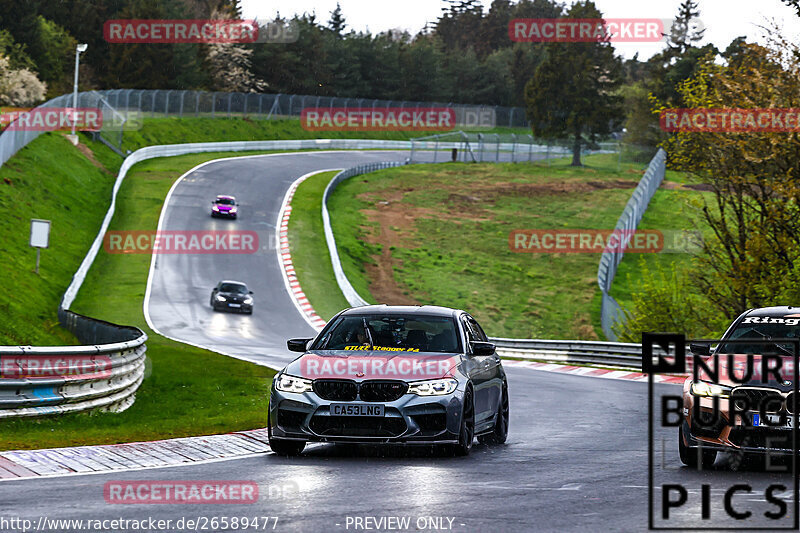 Bild #26589477 - Touristenfahrten Nürburgring Nordschleife (19.04.2024)