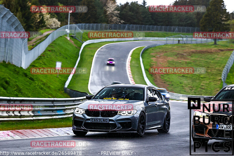 Bild #26589478 - Touristenfahrten Nürburgring Nordschleife (19.04.2024)