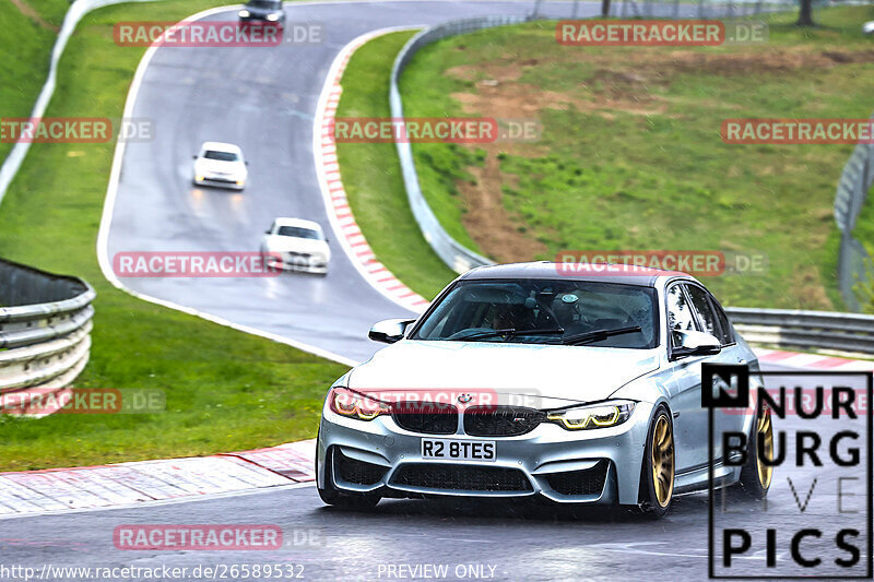 Bild #26589532 - Touristenfahrten Nürburgring Nordschleife (19.04.2024)