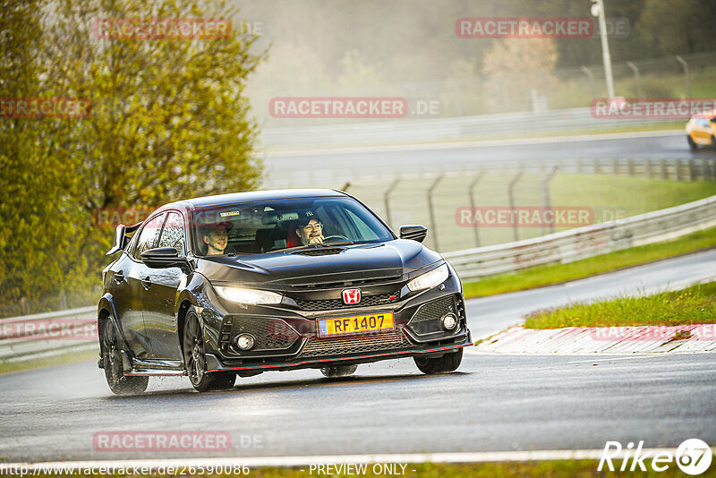 Bild #26590086 - Touristenfahrten Nürburgring Nordschleife (19.04.2024)