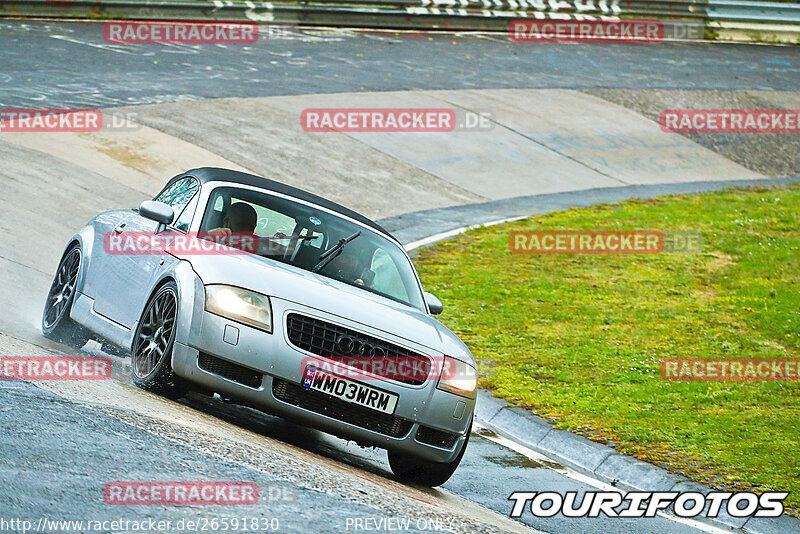 Bild #26591830 - Touristenfahrten Nürburgring Nordschleife (19.04.2024)