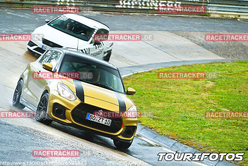 Bild #26591849 - Touristenfahrten Nürburgring Nordschleife (19.04.2024)