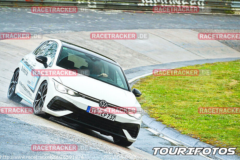 Bild #26591874 - Touristenfahrten Nürburgring Nordschleife (19.04.2024)