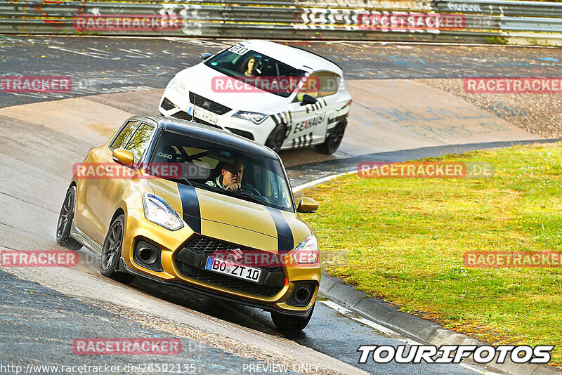 Bild #26592135 - Touristenfahrten Nürburgring Nordschleife (19.04.2024)