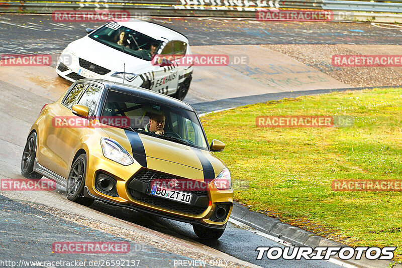 Bild #26592137 - Touristenfahrten Nürburgring Nordschleife (19.04.2024)