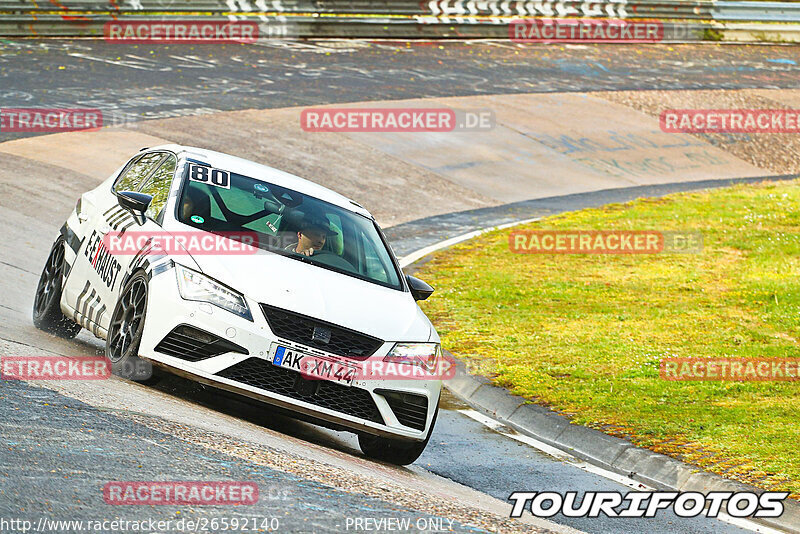 Bild #26592140 - Touristenfahrten Nürburgring Nordschleife (19.04.2024)