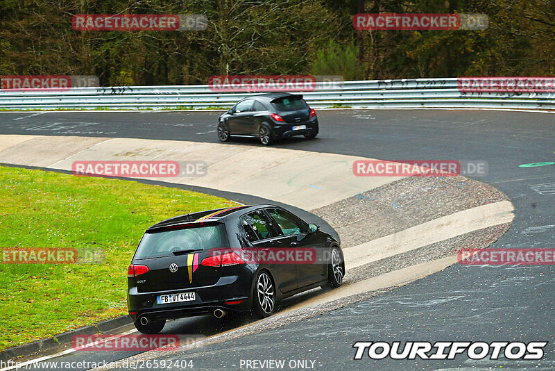 Bild #26592404 - Touristenfahrten Nürburgring Nordschleife (19.04.2024)