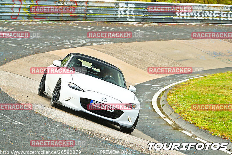 Bild #26592879 - Touristenfahrten Nürburgring Nordschleife (19.04.2024)