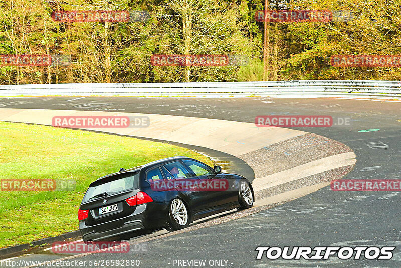 Bild #26592880 - Touristenfahrten Nürburgring Nordschleife (19.04.2024)