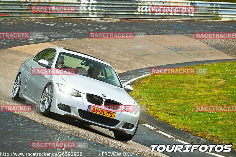 Bild #26592928 - Touristenfahrten Nürburgring Nordschleife (19.04.2024)