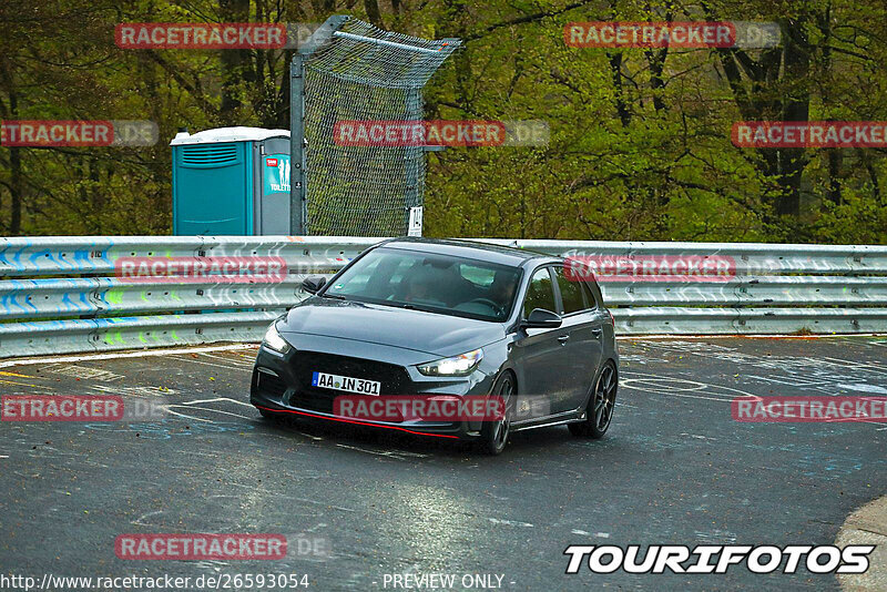 Bild #26593054 - Touristenfahrten Nürburgring Nordschleife (19.04.2024)