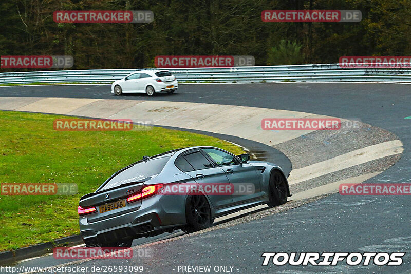 Bild #26593099 - Touristenfahrten Nürburgring Nordschleife (19.04.2024)