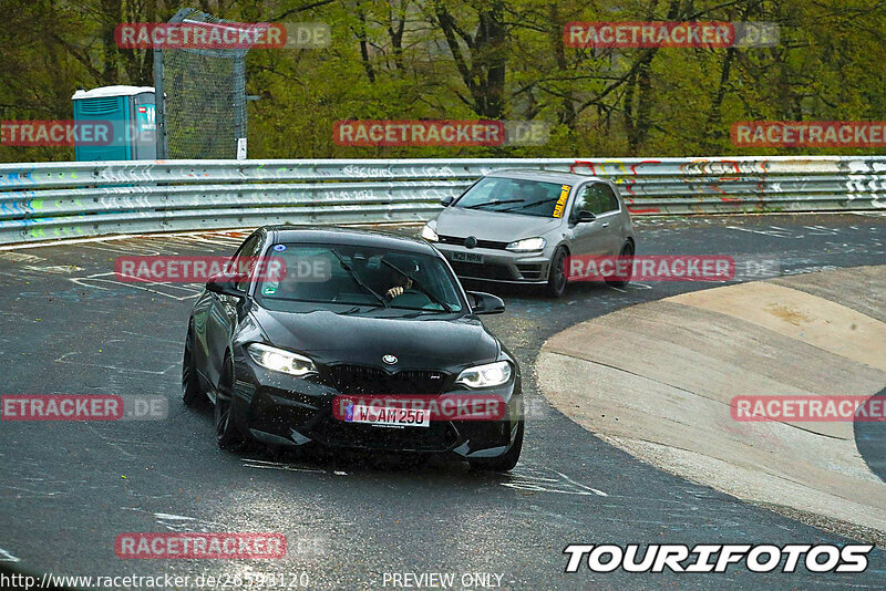 Bild #26593120 - Touristenfahrten Nürburgring Nordschleife (19.04.2024)