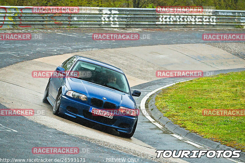 Bild #26593171 - Touristenfahrten Nürburgring Nordschleife (19.04.2024)