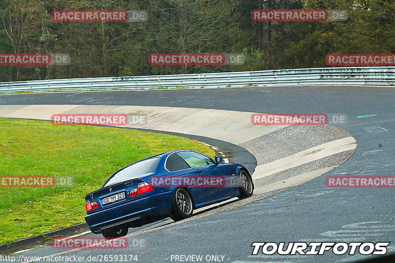 Bild #26593174 - Touristenfahrten Nürburgring Nordschleife (19.04.2024)